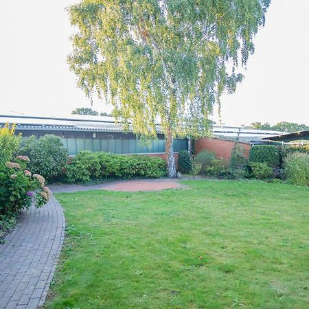 Haus Hagelshoek Bad Bentheim Exteriér fotografie