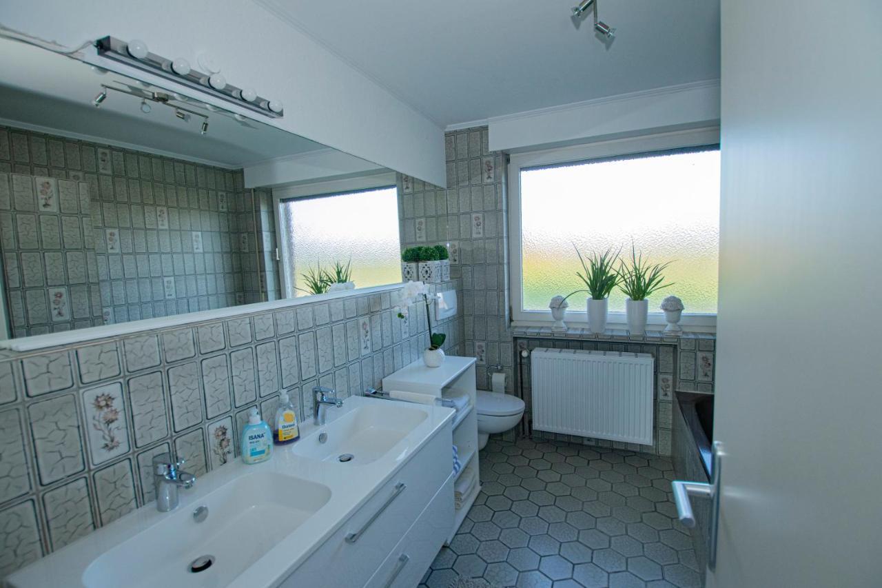 Haus Hagelshoek Bad Bentheim Exteriér fotografie