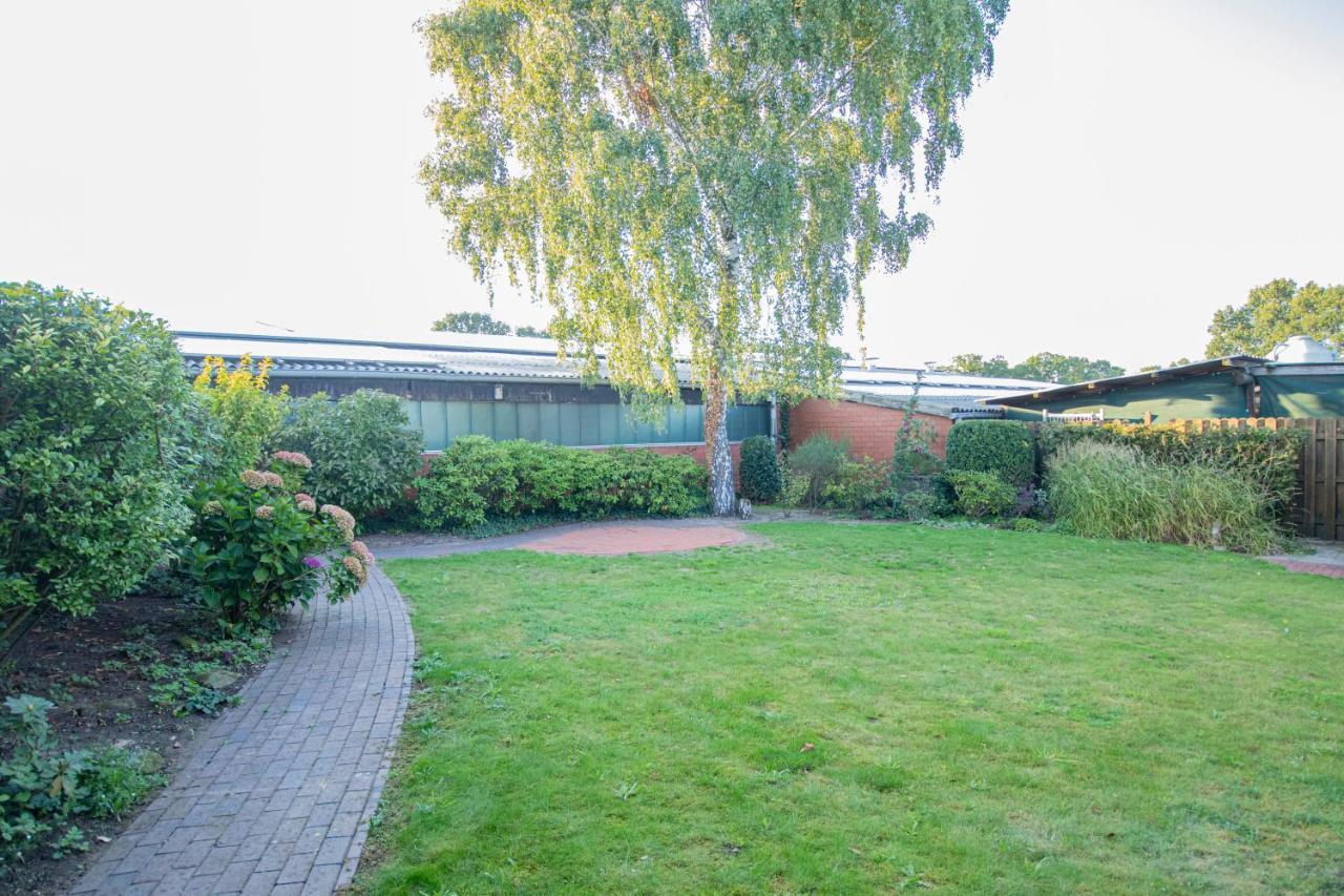 Haus Hagelshoek Bad Bentheim Exteriér fotografie