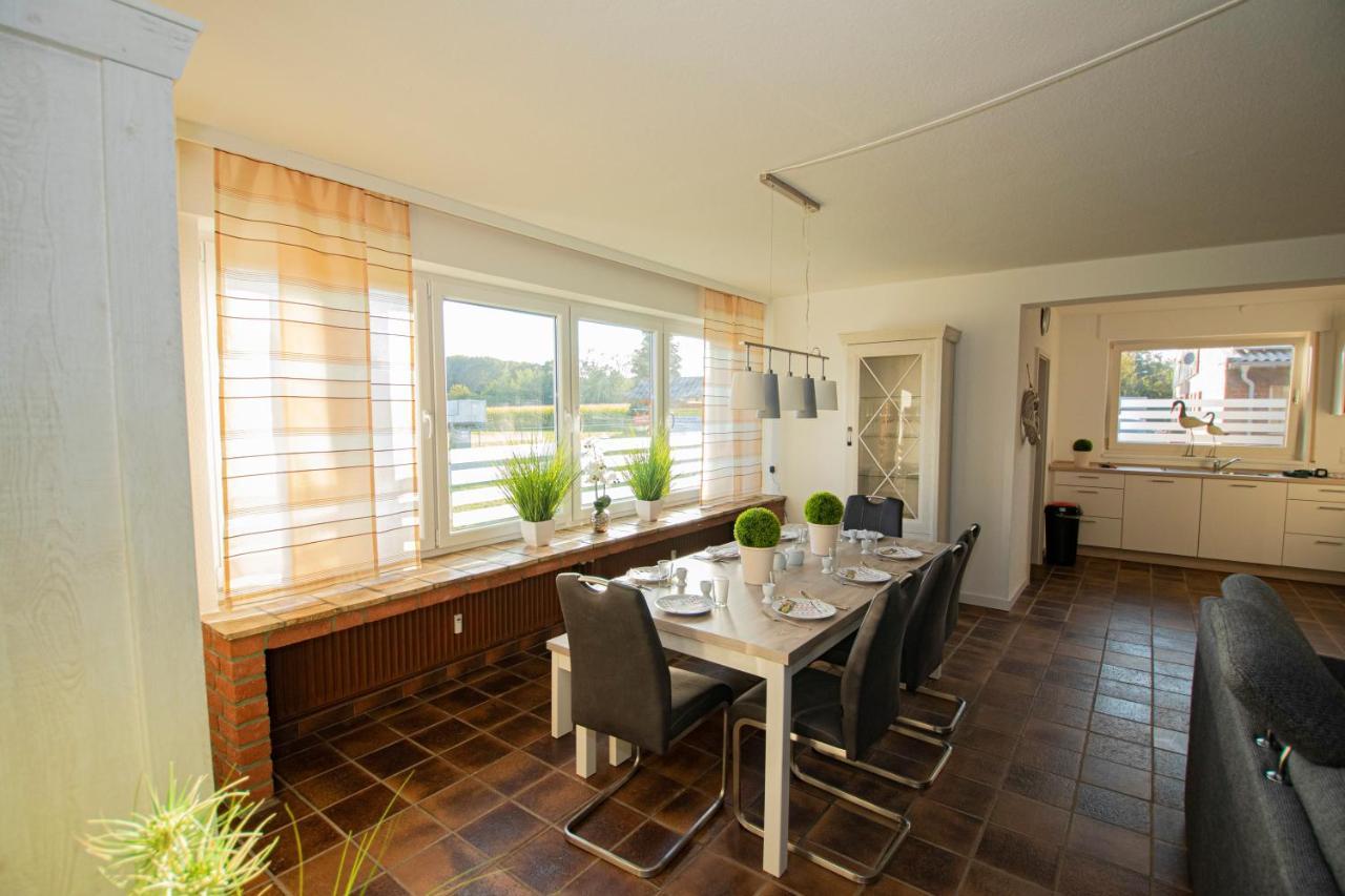 Haus Hagelshoek Bad Bentheim Exteriér fotografie